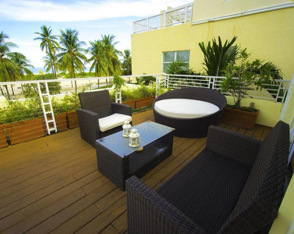Hotel The At Cafe Milano By South Vacation
