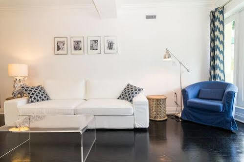 Hotel The At Cafe Milano By South Vacation Miami Beach