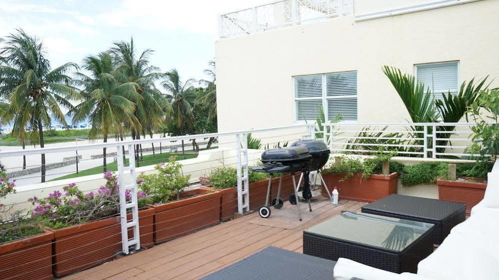 The At Cafe Milano By South Vacation Hotel Miami Beach