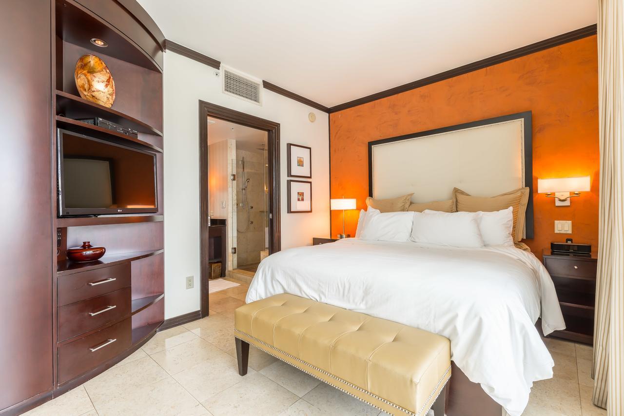 Sbv Luxury Ocean Miami Beach