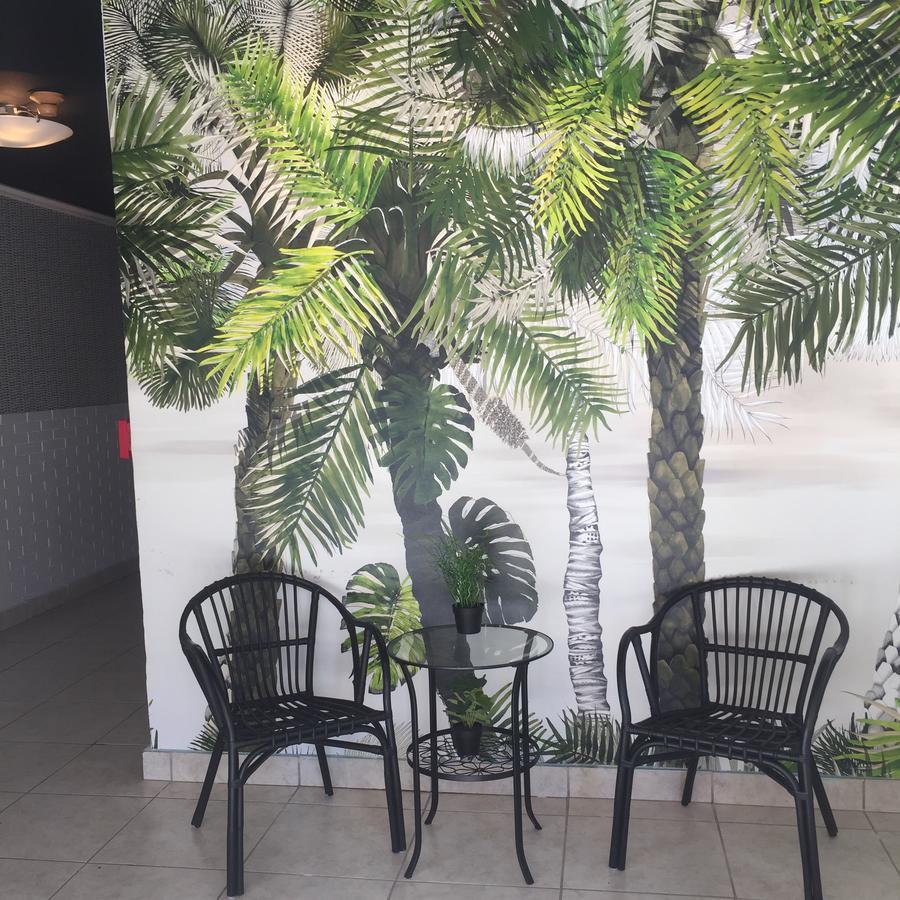 Ocean Blue Apartment Miami Beach