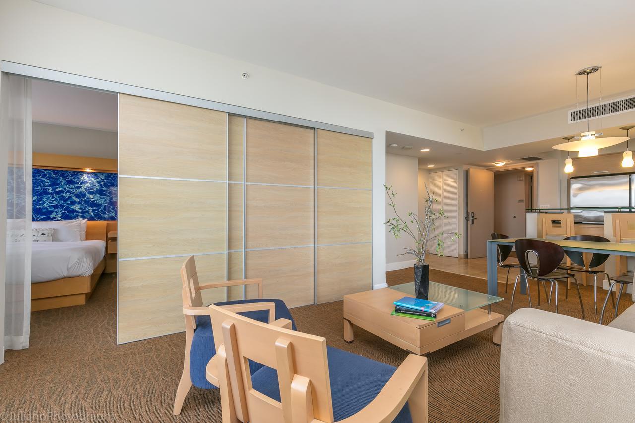 Ocean View Sunny Isles 2 Bedroom At Marenas 19th * Miami Beach