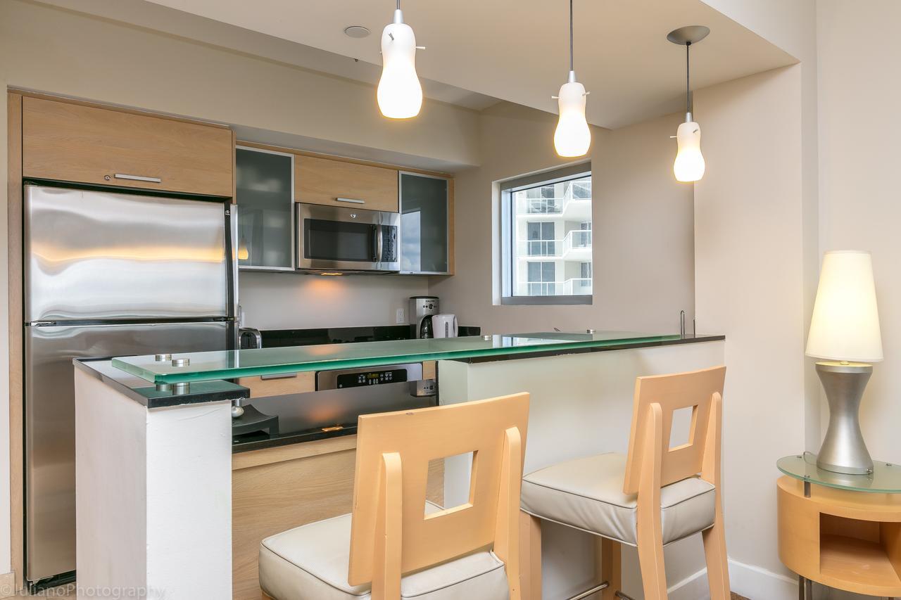 Ocean View Sunny Isles 2 Bedroom At Marenas 19th * Miami Beach