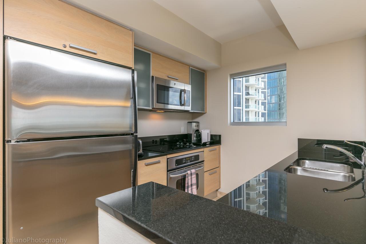 Apartment Ocean View Sunny Isles 2 Bedroom At Marenas 19th *