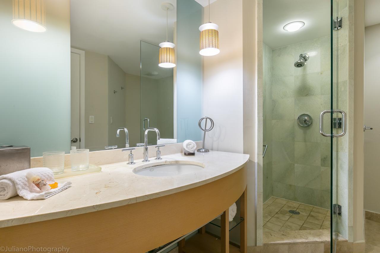 Ocean View Sunny Isles 2 Bedroom At Marenas 19th Apartment