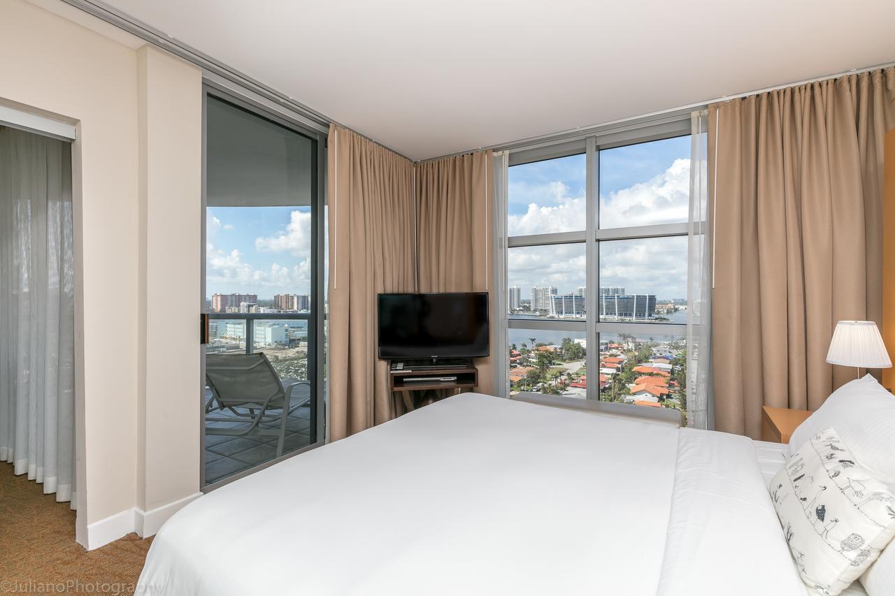 Ocean View Sunny Isles 2 Bedroom At Marenas 19th * Miami Beach
