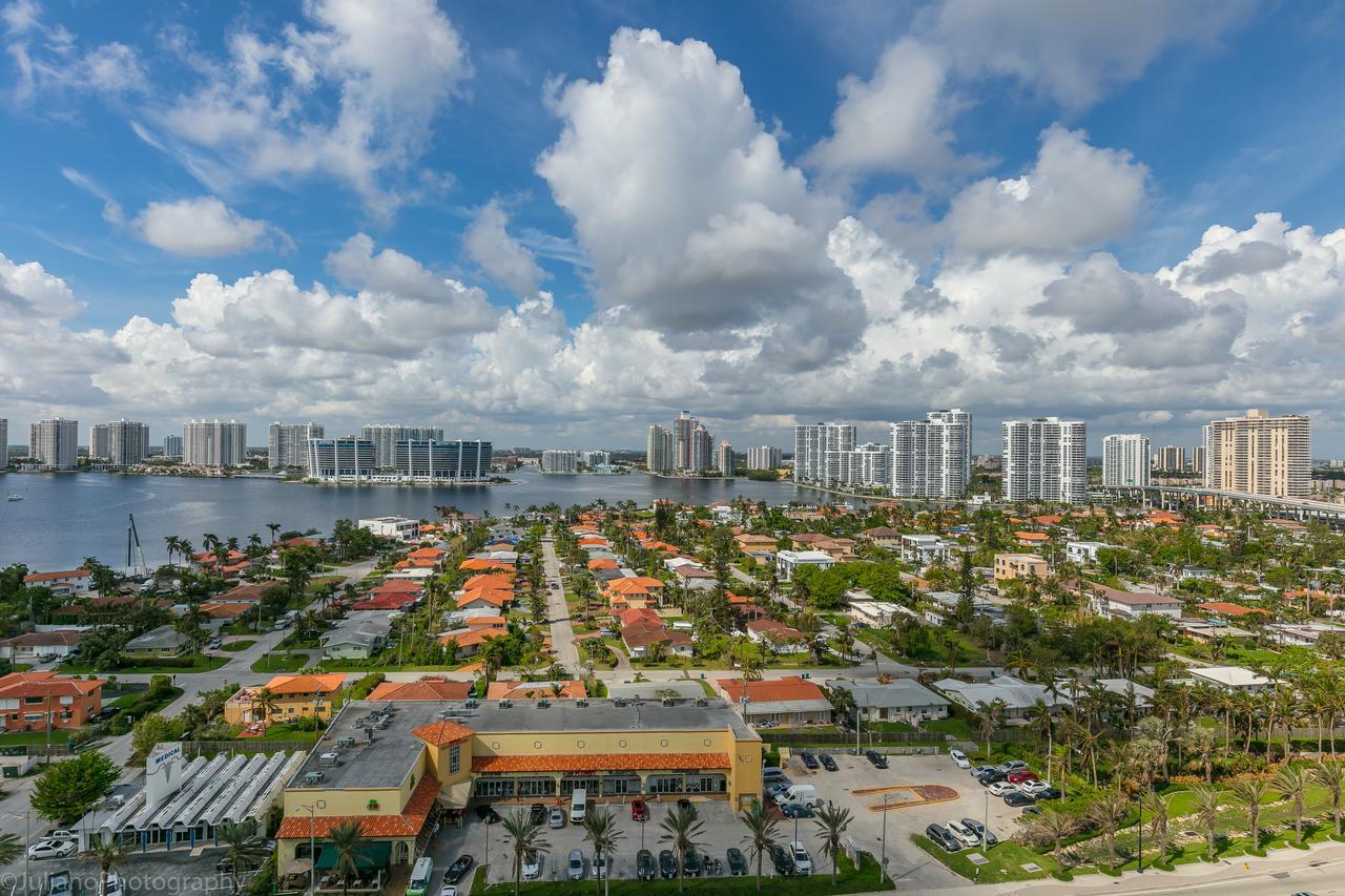 Ocean View Sunny Isles 2 Bedroom At Marenas 19th * Miami Beach