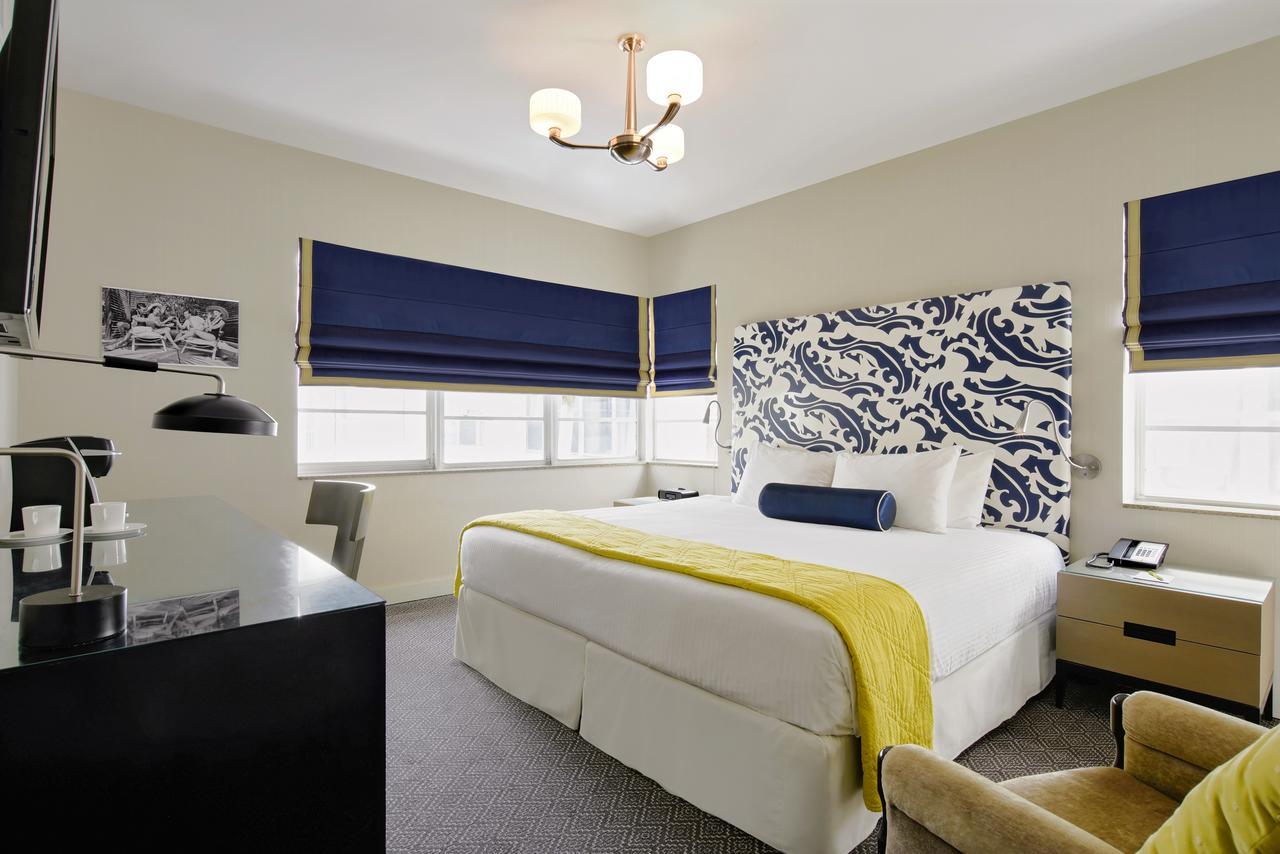 Hotel Edison 3*