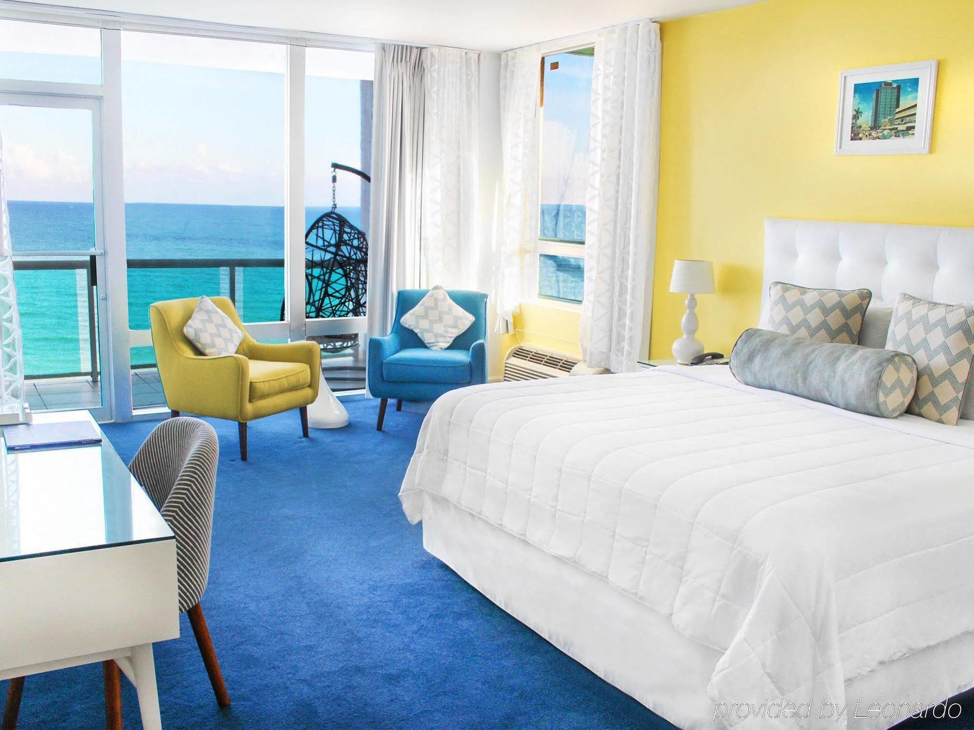 Deauville Beach 3*