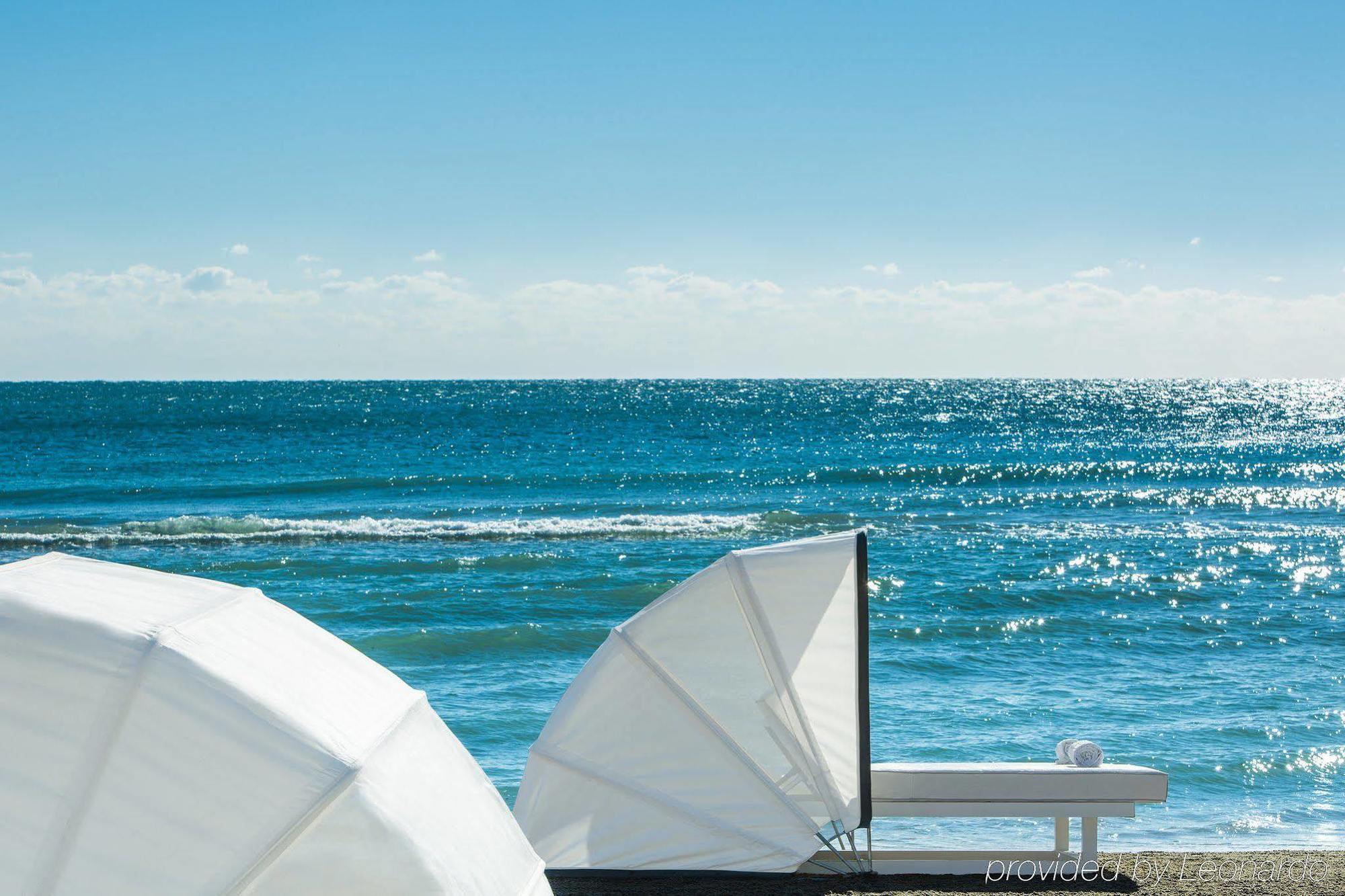 Metropolitan Miami Hotel 5*