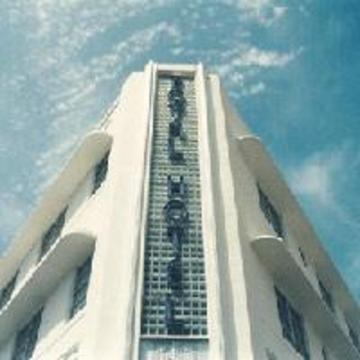 Economy hotel Royal South Miami Beach