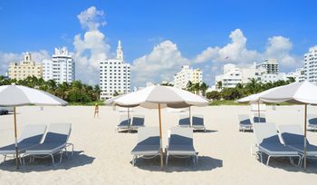 The Meridian Miami By Kasa 4*