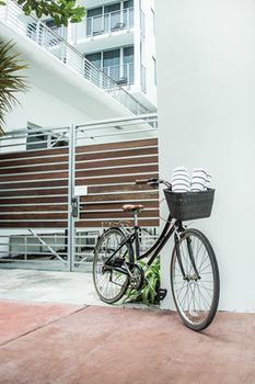 The Meridian Miami By Kasa Miami Beach