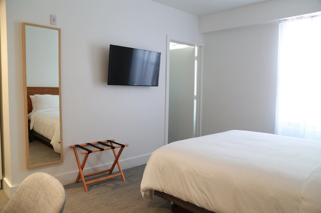 Hotel The Meridian Miami By Kasa