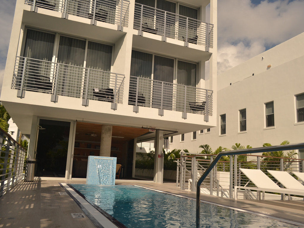 The Meridian Miami By Kasa Hotel Miami Beach