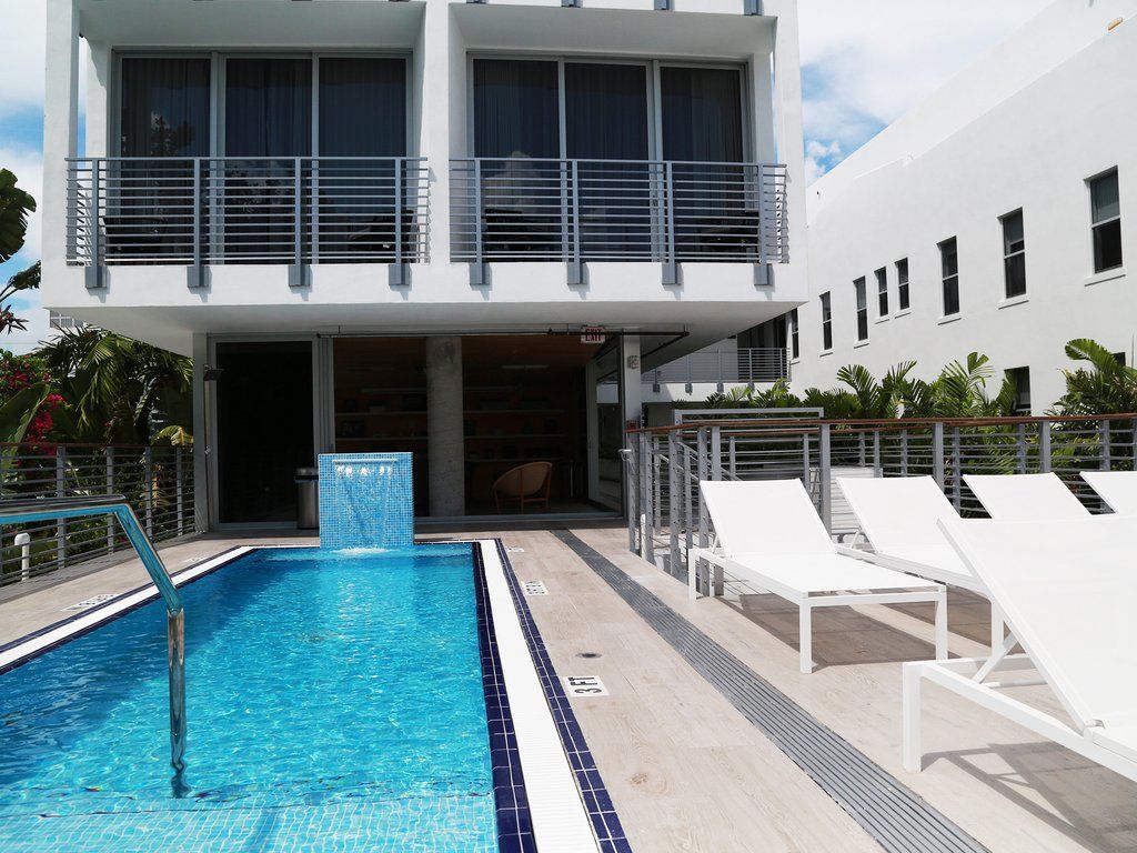 The Meridian Miami By Kasa 4*