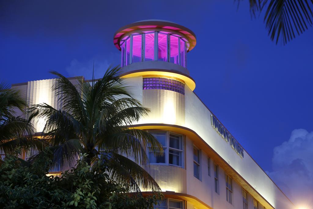 Waldorf Towers South Beach Hotel Miami Beach
