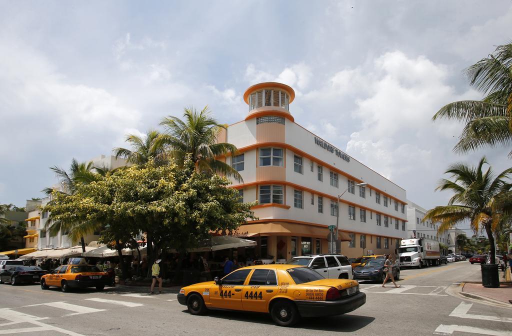 Waldorf Towers South Beach