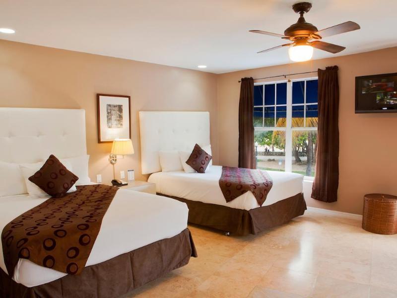 Park Hotel Miami Beach