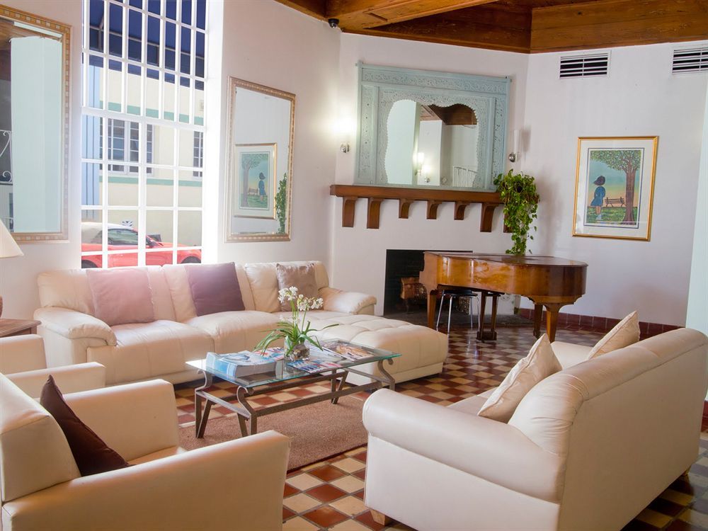 Hotel Park 3*