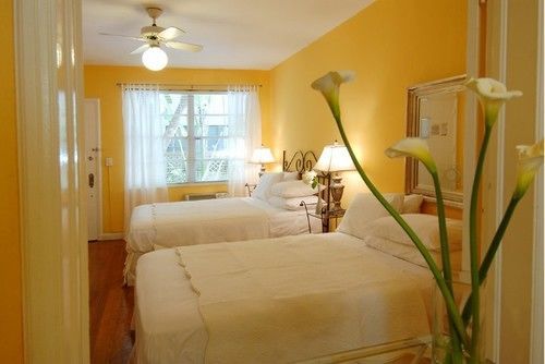 Apartment Paradiso *