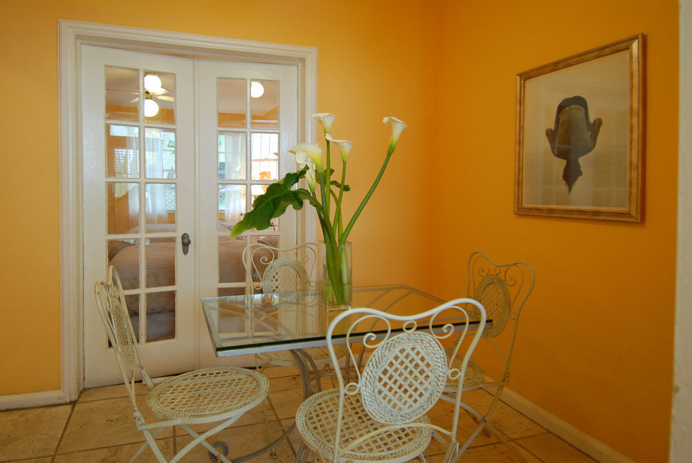Apartment Paradiso *