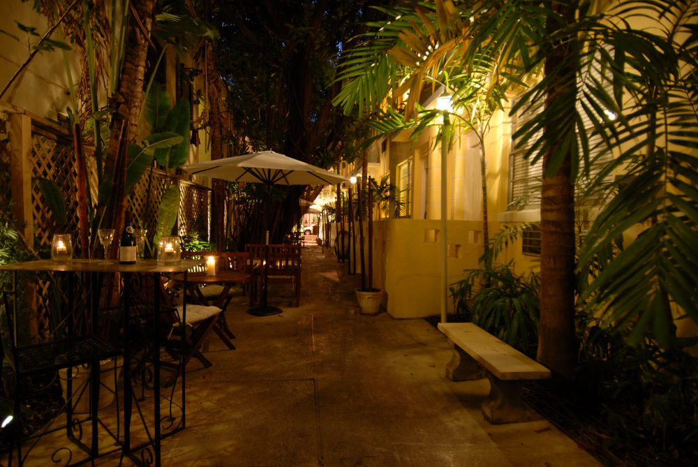 Apartment Paradiso *