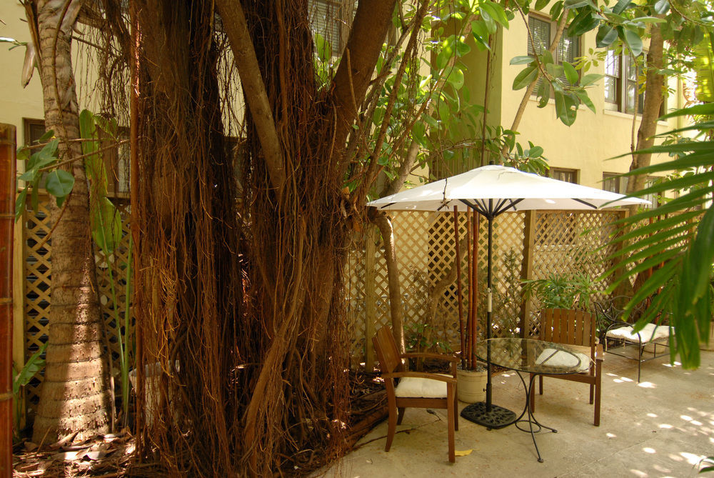 Apartment Paradiso *