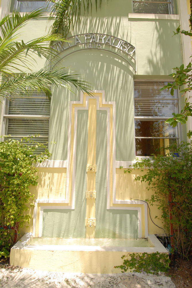 Paradiso * Miami Beach