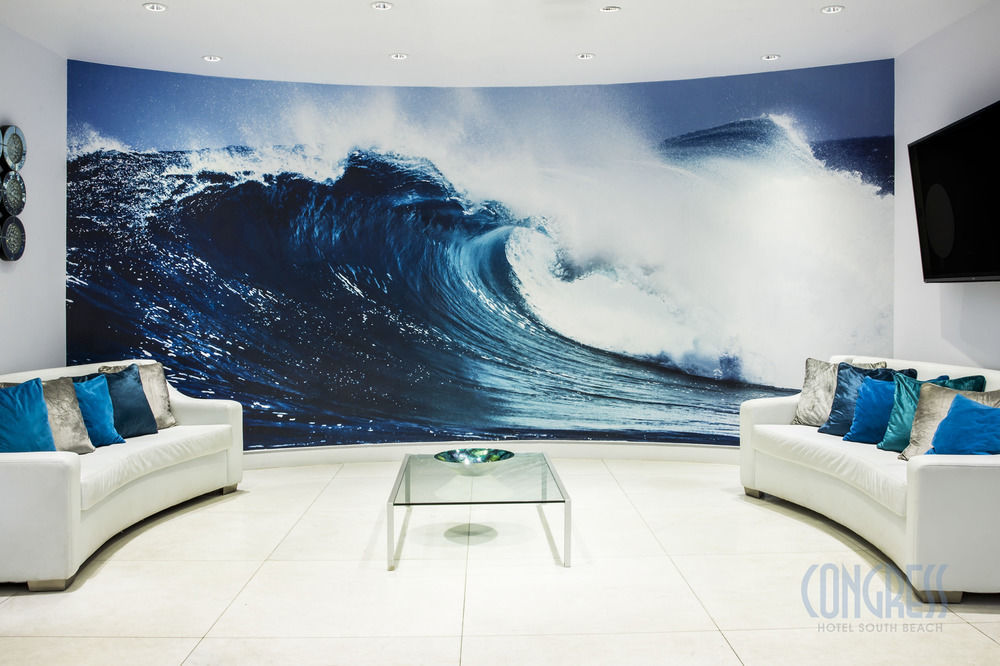 Hotel Congress Suites At The Strand 3*