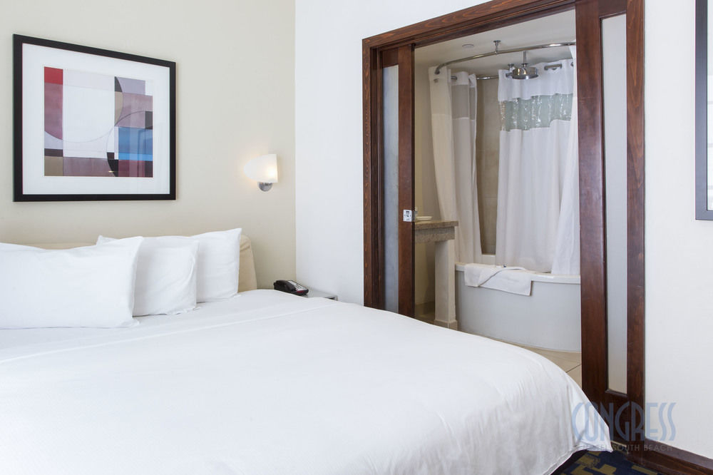 Aparthotel On Ocean By Ss Vacation Rentals- Adult Exclusive 3*
