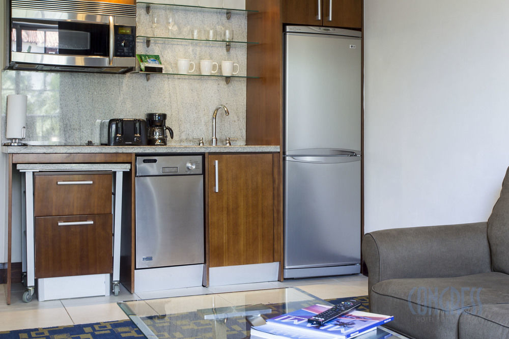 Aparthotel On Ocean By Ss Vacation Rentals- Adult Exclusive 3*