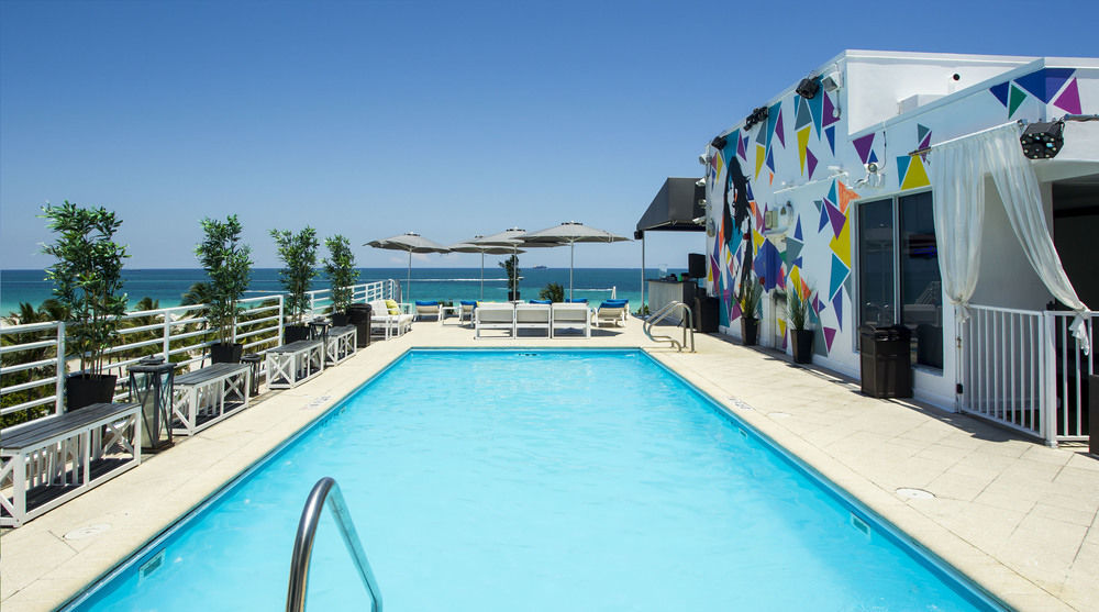 Aparthotel On Ocean By Ss Vacation Rentals- Adult Exclusive 3*