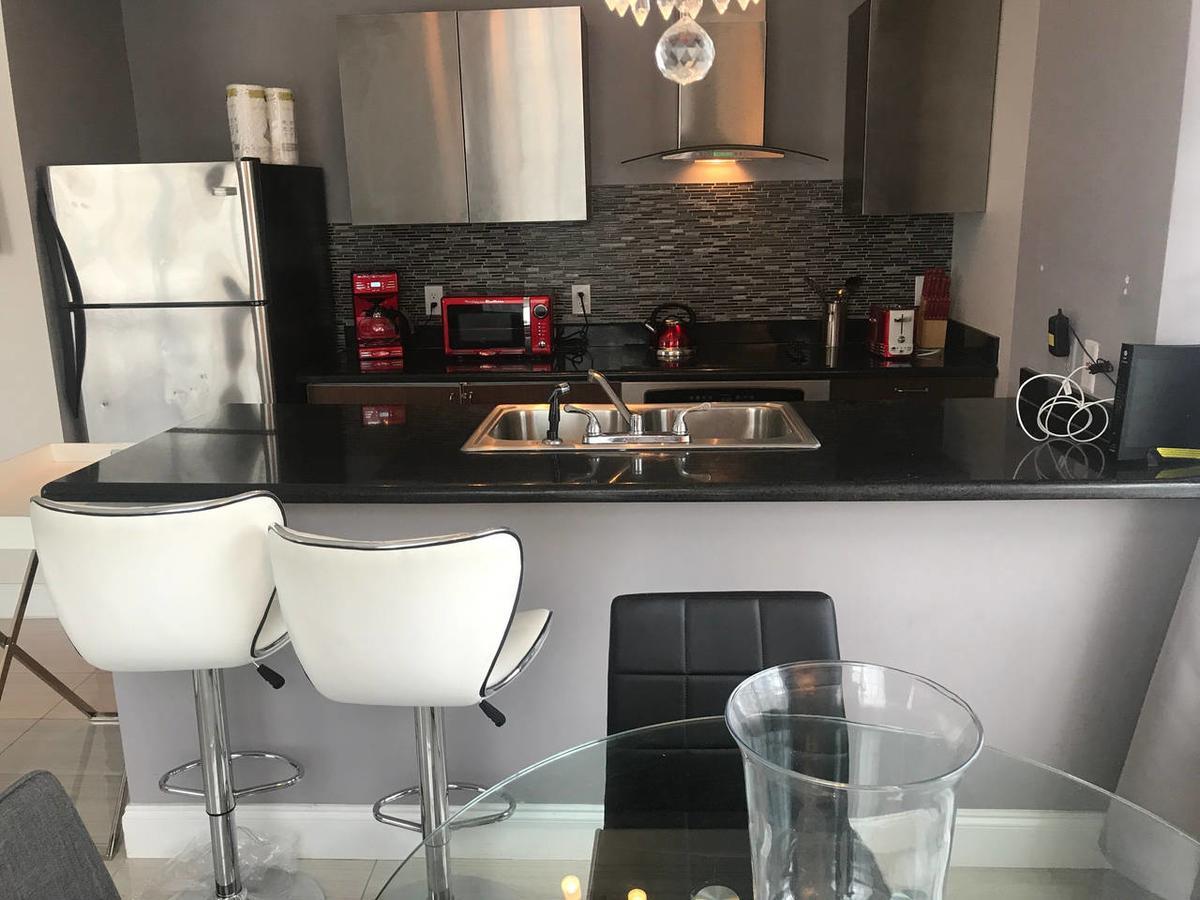 Apartment First Sofi *