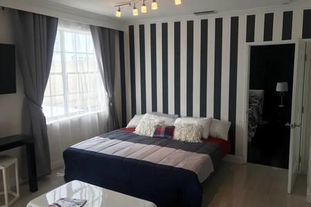 Apartment First Sofi Miami Beach
