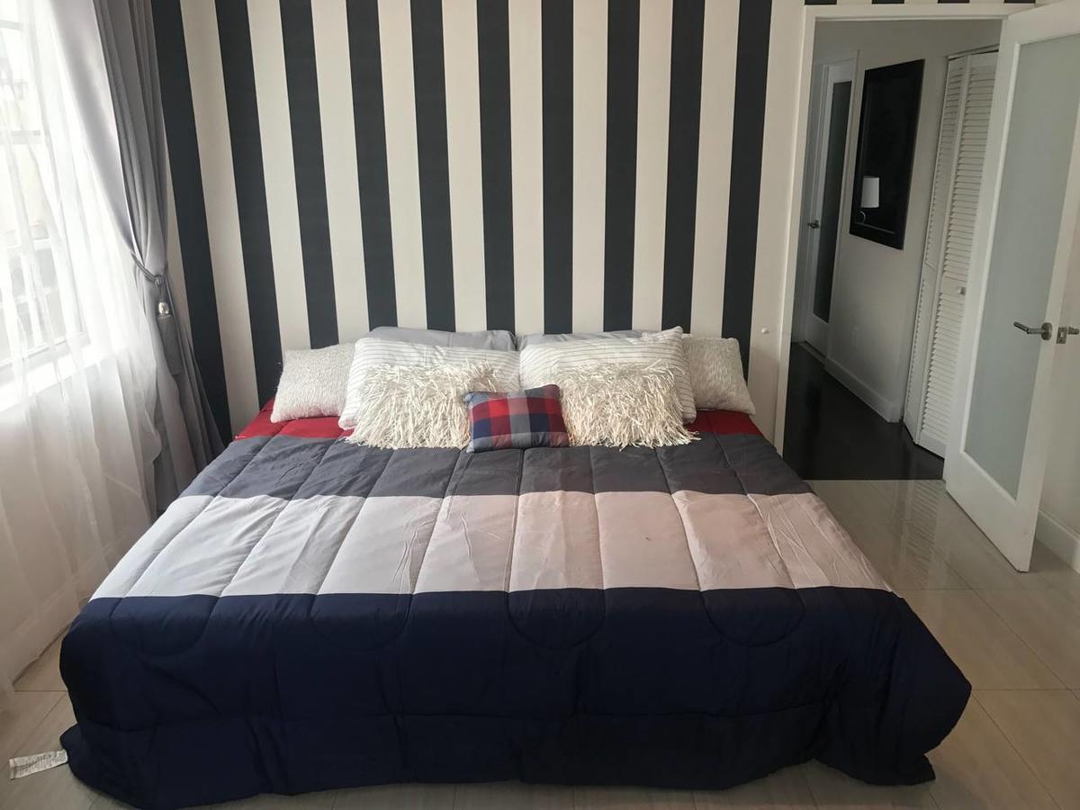 Apartment First Sofi