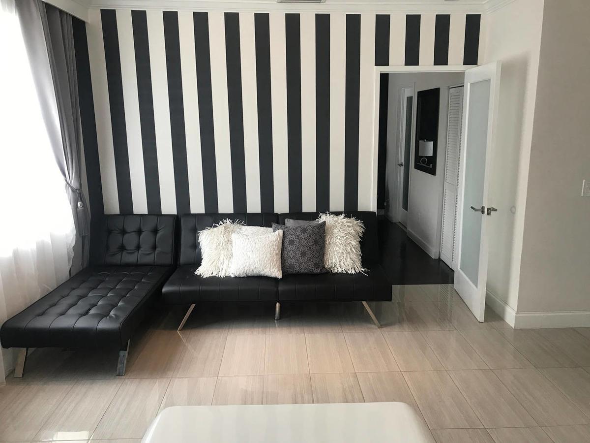 First Sofi Apartment Miami Beach