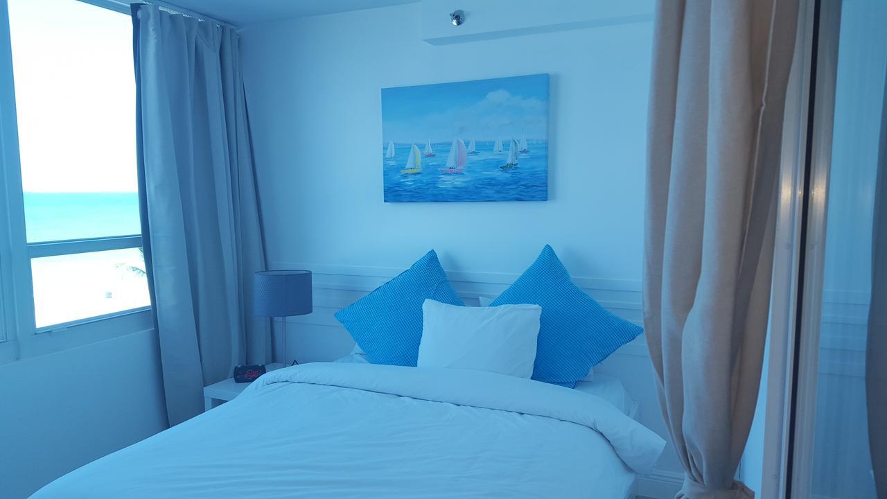 Apartment Castle Beach Miami Beach