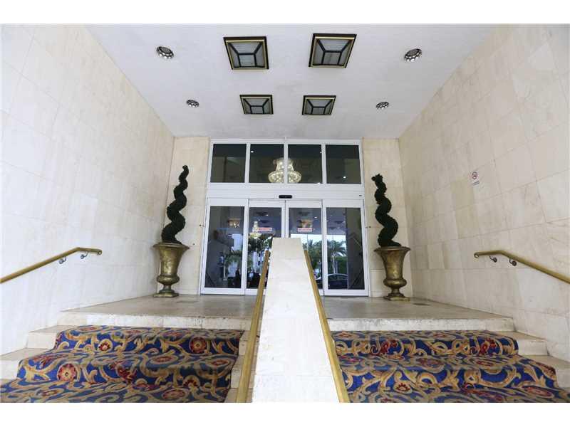 Castle Beach Apartment Miami Beach
