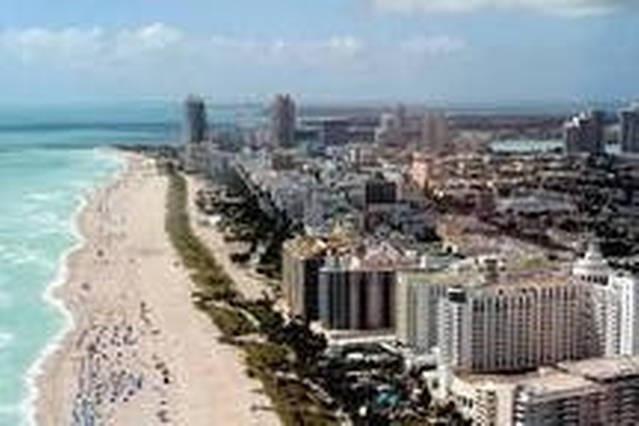 Castle Beach *