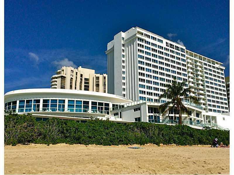 Castle Beach