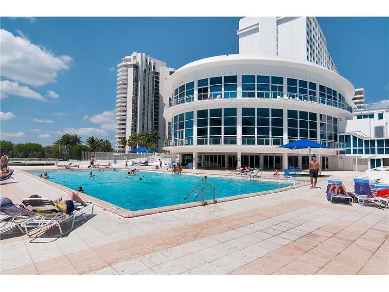Apartment Castle Beach Miami Beach