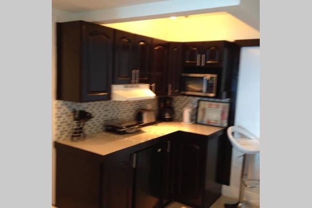Castle Beach Apartment Miami Beach