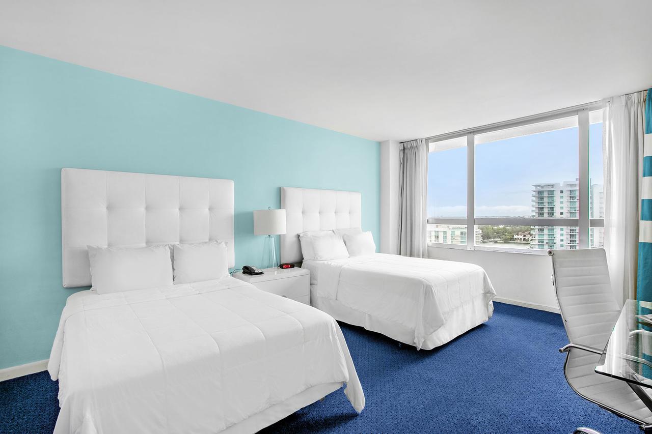 Resort Deauville Beach 3*