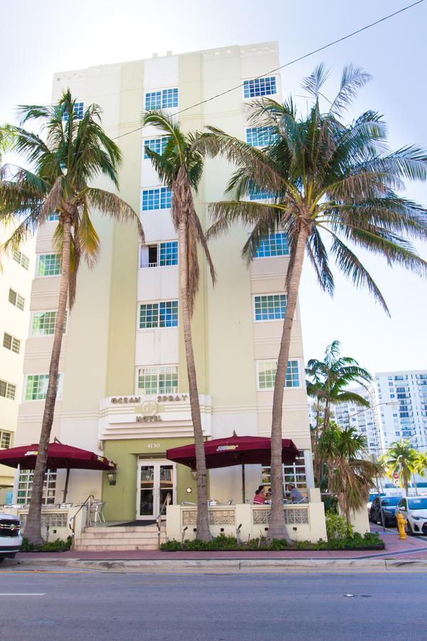 Apartment Ocean Spray *