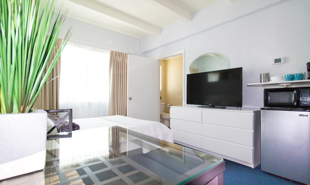 Apartment Ocean Spray *