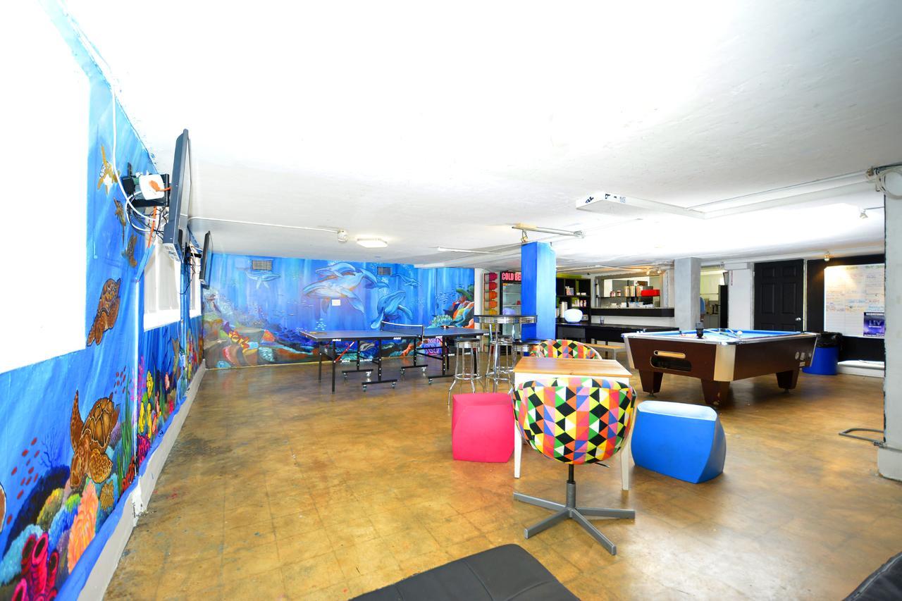 Hostel South Rooms&hostel