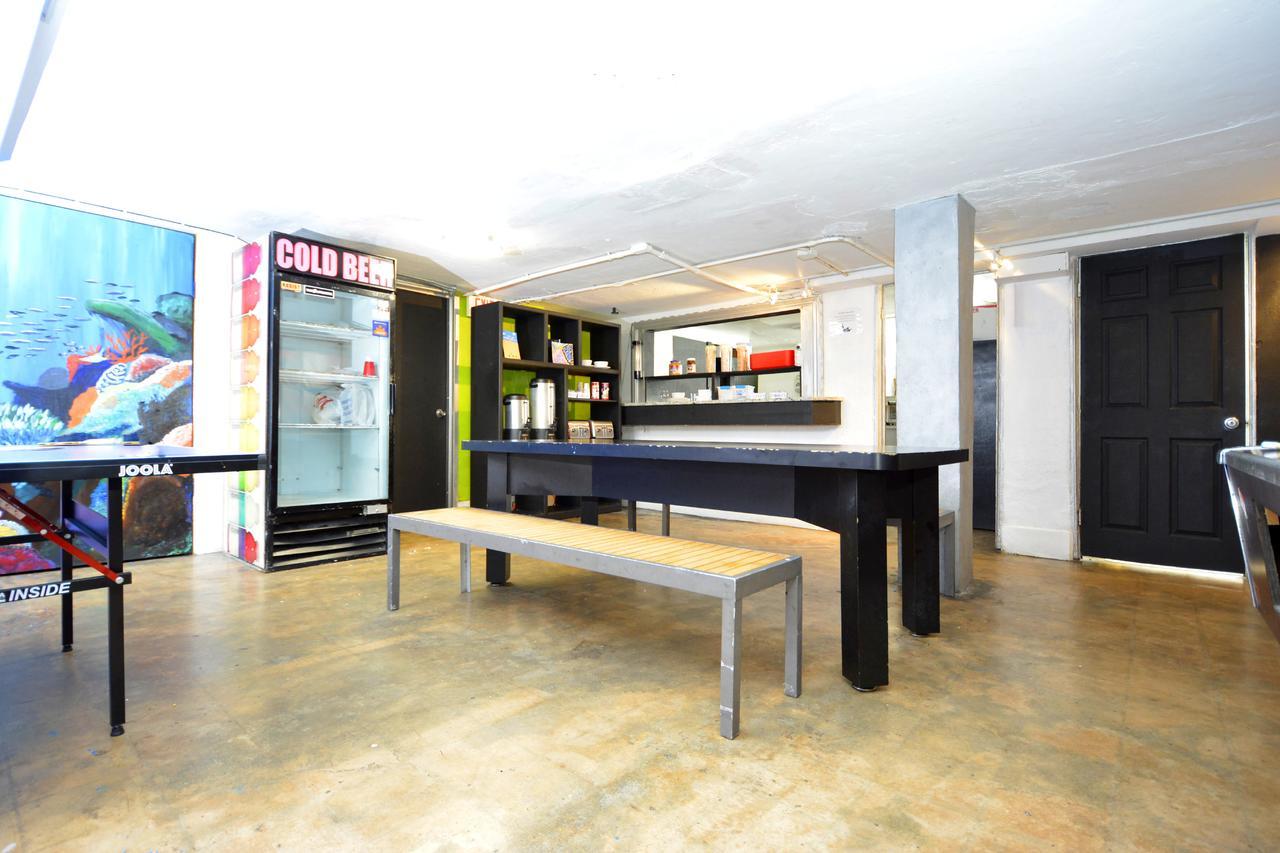 South Rooms&hostel Hostel