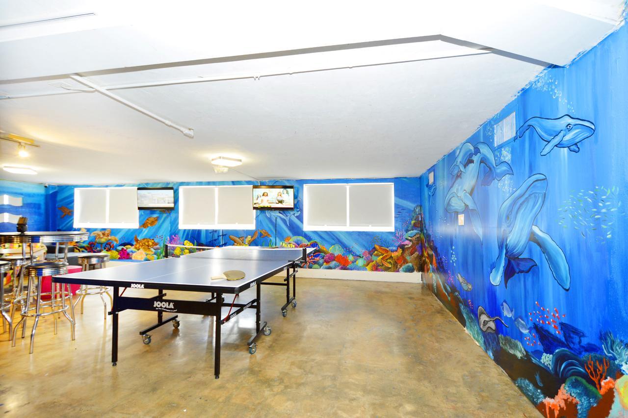 South Rooms&hostel *