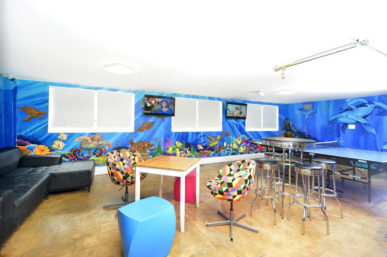 South Rooms&hostel